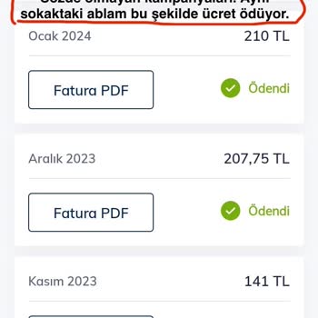 TT Yanlış Bilgilendirme Ve Açma Kapama Bedeli Diyerek Fazla Ücret Alma