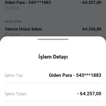 Paycell Bloke Kaldırılma Talebi