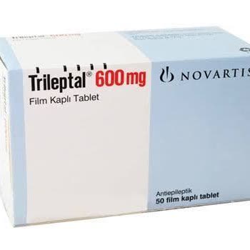 Novartis Eczanede Trileptal Yok!