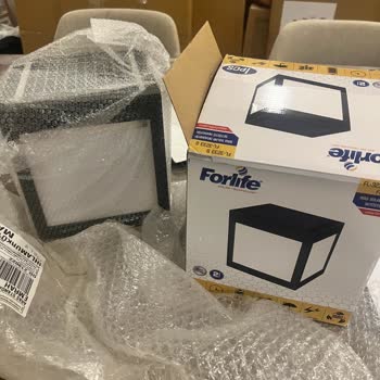 Genba Yapı Market Sistemli Yanıltmaca, Görsel Farklı Gönderilen Farklı