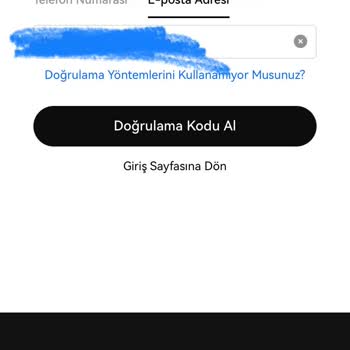 Okx TR Hesabımı Kapadı