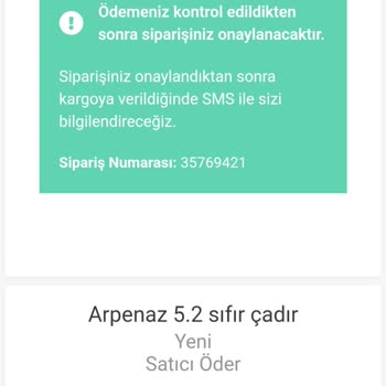 Trendyol Dolap Fake Sayfa