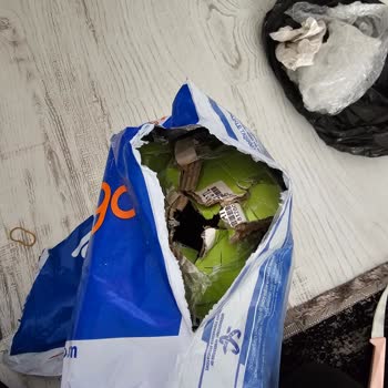 Yurtiçi Kargo -Paket İçerisinden Ürünümün Çalınması