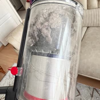 Dyson Gen5 Hayal Kırıklığı