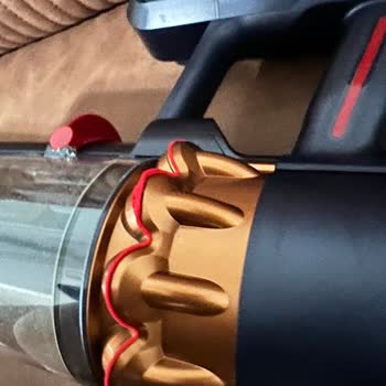 Dyson Gen5 Hayal Kırıklığı
