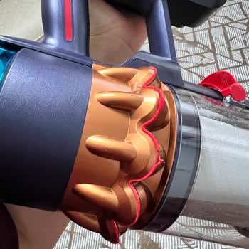 Dyson Gen5 Hayal Kırıklığı