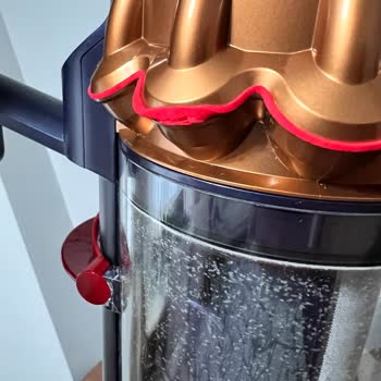 Dyson Gen5 Hayal Kırıklığı