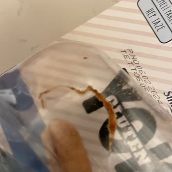 Sinangil Ekmeğimden Çıkan İp