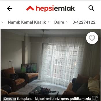 Hepsiemlak Atakent'te Yaşanan Kira Yanıltıcılığı!