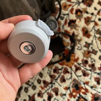 Schafer Tost Makinem Kırık Geldi