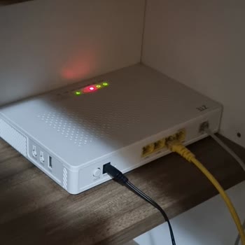 Vodafone İnternet Sürekli Kesiliyor Bıktırdı Artık