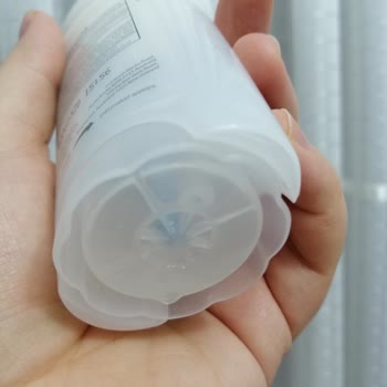 Rexona Roll-On'dan Beklenmedik Akıntı Ve Yoğun Koku Sorunu