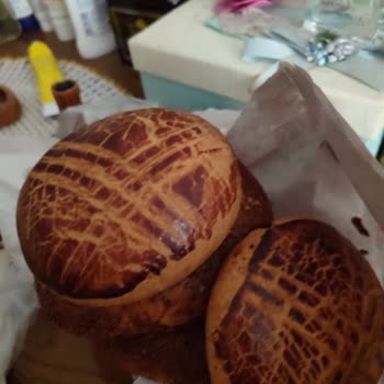 Simit Sarayı Simit Satış Noktasında Yaşanan Hizmet Sorunu