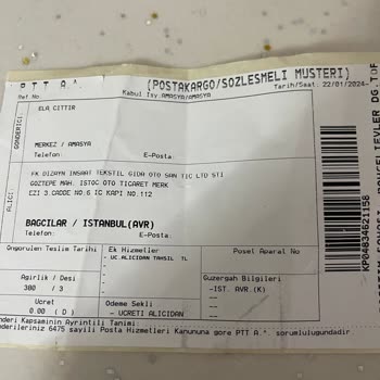 Lizbutik.com Müşteri Memnuniyetini Beklerken Hayal Kırıklığı