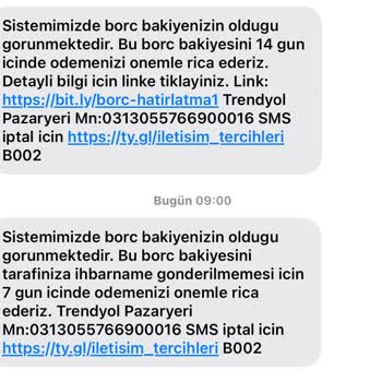 Trendyol Pazaryeri 150₺'ye Muhtaç