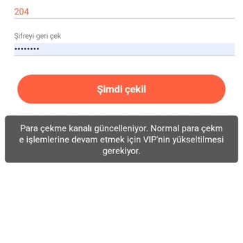 Orgin Energy Para İadesi. Lütfen