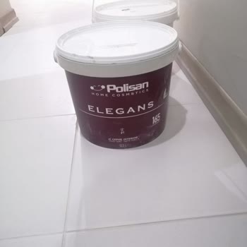 Polisan Boya Hayal Kırıklığı