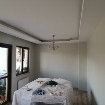 Polisan Boya Hayal Kırıklığı