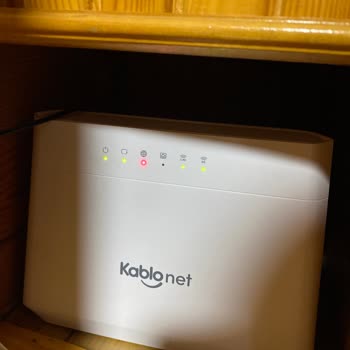 Kablo Net Hayal Kırıklığına Uğratan İnternet Deneyimi