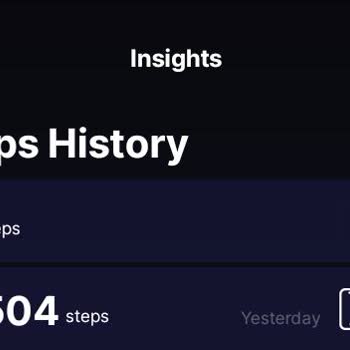 Attığım Adımlar Sweatcoin'e Dönüşmüyor