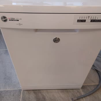 Hoover Servis Yok Hakikaten Yok