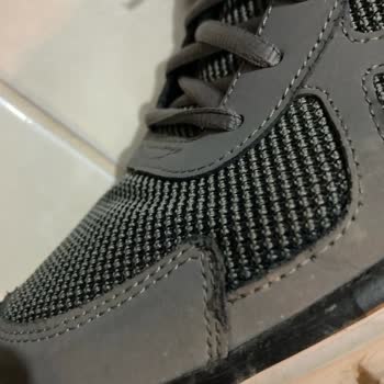 Carrefour'dan Alınan Skechers Marka Ayakkabı