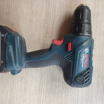 Bosch Elektrikli El Aletleri Kalitesiz Ürün Ve Servis Hizmetiyle Hayal Kırıklığı