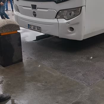 KİPTAŞ Kahta Petrol Turi