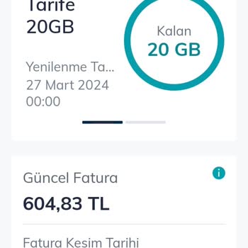Türk Telekom Numara Taşıma Sonrası Hatalı Fiyatlandırma Yapıyor
