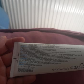 La ROCHE-POSAY Cildimi Mahvetti