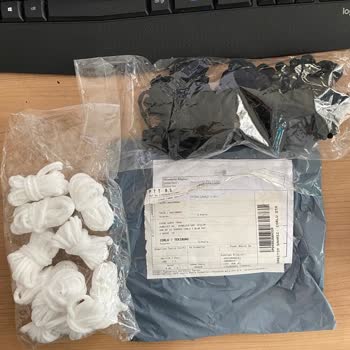 N11 Zirve Çorap San. Ltd. Şti Eksik Gönderilen Toka