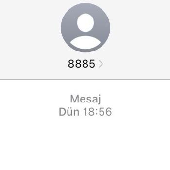 Akbank Kredi Kartı Yapılandırma Sürecinde Yaşanan İletişim Sorunları