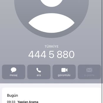 Akbank Kredi Kartı Yapılandırma Sürecinde Yaşanan İletişim Sorunları