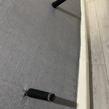 Vivense Koltuk Takımı Sorunlu Gelmesi Sürekli