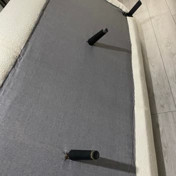 Vivense Koltuk Takımı Sorunlu Gelmesi Sürekli