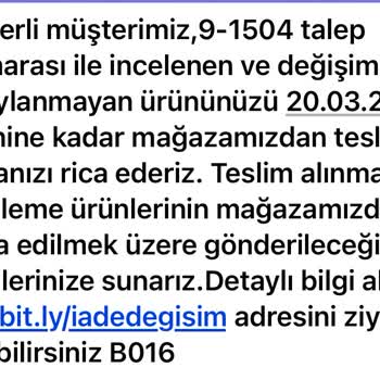 Skechers Tam Bir Hayal Kırıklığı Yazık Bu Kadar Paraya
