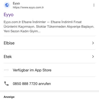 Eyyo Sipariş Ve İade Sürecinde Yaşanan Sorunlar