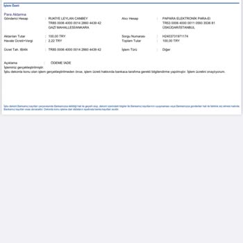 Trendyol Hom Ofis Şikayet