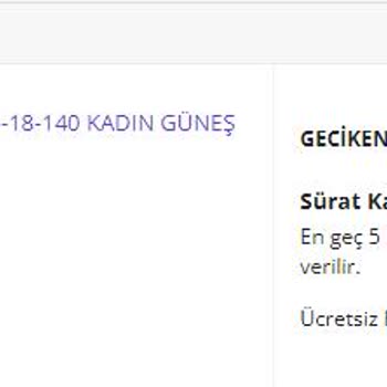 N11'de Olmayan Mağazadan Olmayan Ürün Satın Almışım!