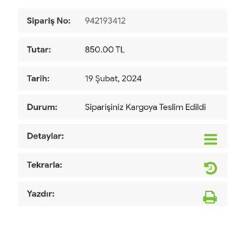 Mkolbutik (Instagram) Değişim İçin İlgisizler