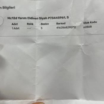 Trendyol Mağdur Ediyor Üstelik Oyalıyor