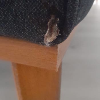 Minar Mobilya Oyalıyor Kusurlu Ürünlerin İadesini Almıyor!