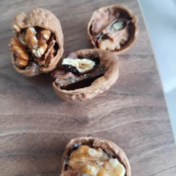 A101 Küflü Ceviz Satıyor Ve Konuyu 4 Aydır Çözmüyor