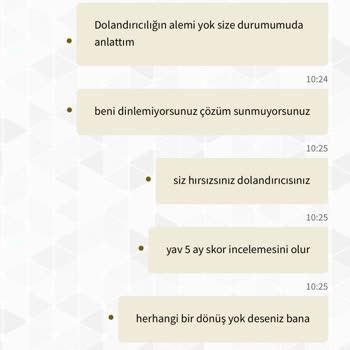 CasinoVans Çevrimiçi Oyun Platformu Ödeme Şikayeti