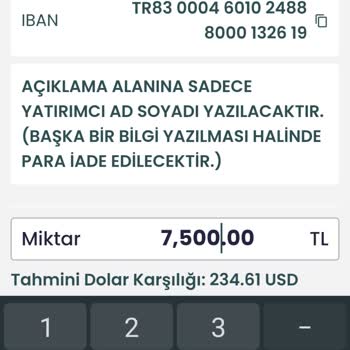 MetaPro Invest Metapro Yatırım Şirkti Adı Altında Paramızı Çarptılar.