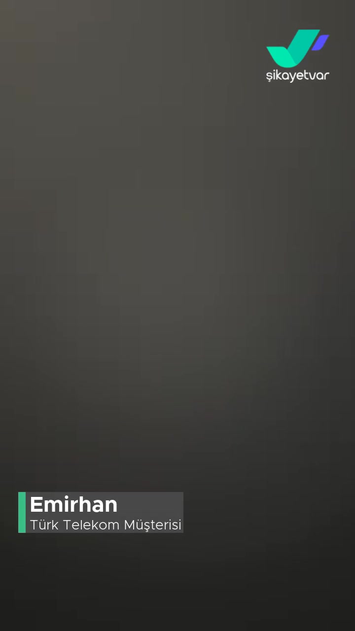 Türk Telekom Capitol AVM Şubesi Yanlış İşlem Mağduriyeti videonun kapak resmi