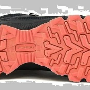 Lumberjack Su Geçirmez Bot Kayıyor. Çok Çok Kayıyor.