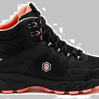 Lumberjack Su Geçirmez Bot Kayıyor. Çok Çok Kayıyor.