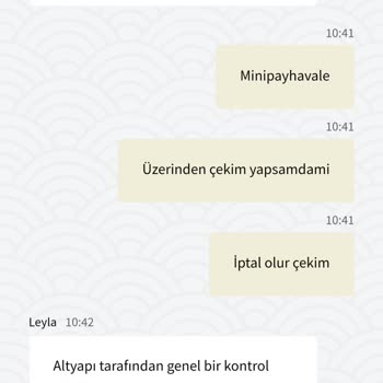 Ofansifbet Para Çekemiyorum Yardımcı Olun