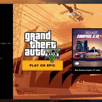 Epic Games Sahip Olduğum Oyunları Satın Almadığımı İddia Ediyor